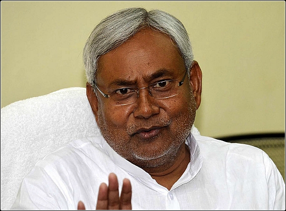 Nitish mindgames to tackle BJP