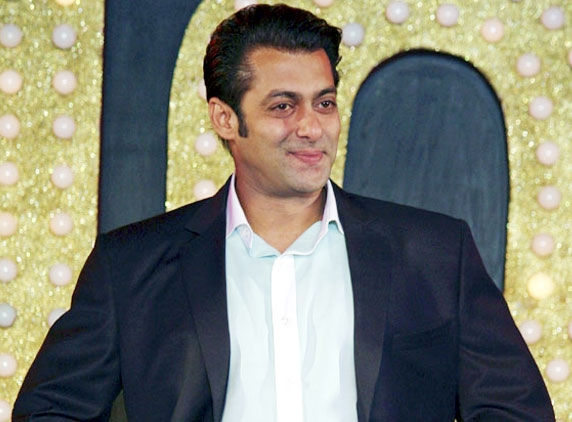 Salman’s take on his relationships!