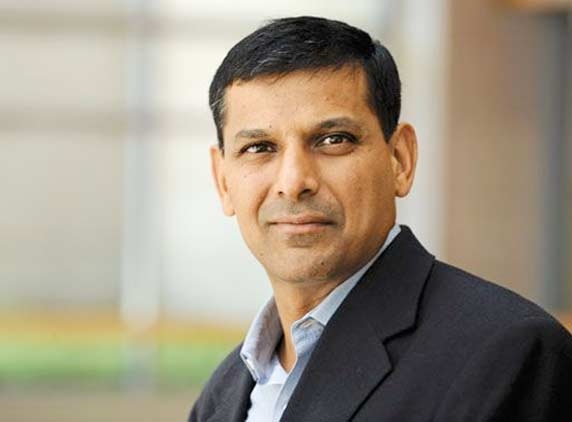 Raghuram Rajan, hope at the end of the tunnel