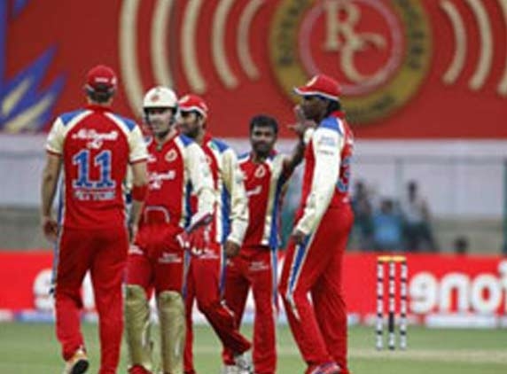   RCB players have not been paid for IPL 5 yet