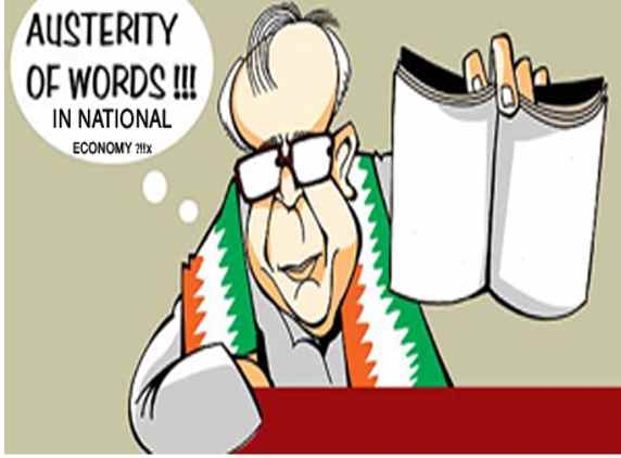 Will Pranab give &#039;Midas touch&#039; to ailing economy