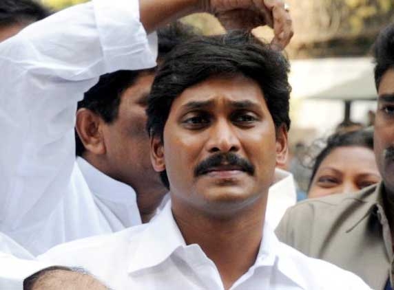 Jagan’s judicial custody extended