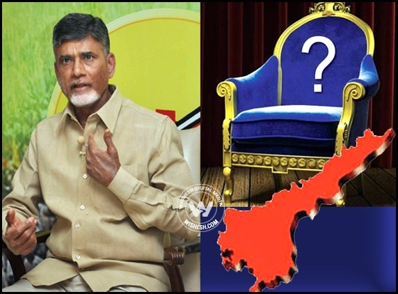 Ministry aspirants, if TDP voted to power!