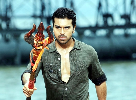 Naayak wraps up Kolkata schedule