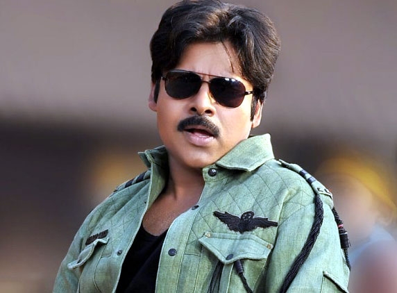 Puri Jagannath targets &#039;Gabbar Singh&#039;...