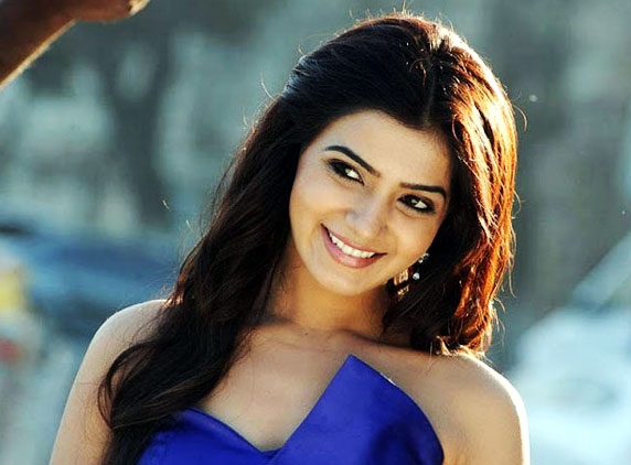 Samantha focuses only on 'SUPER HIT' projects...