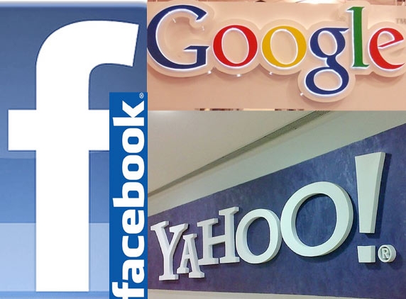 Indian Heads of Facebook, Google, Yahoo land up in Court 