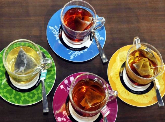 Black tea may help lower blood pressure: Study