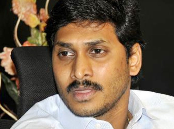 Jagan’s properties to be seized by CBI?