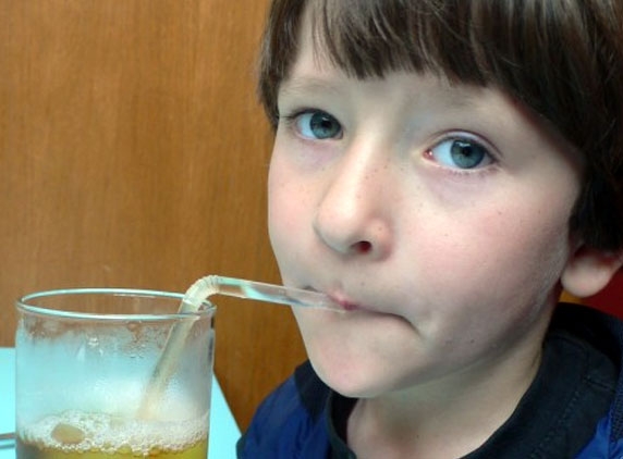 Natural energy Drinks For Kids