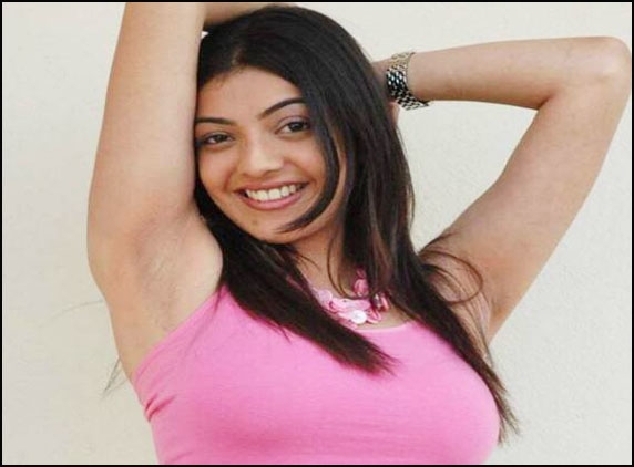 &#039;I dream but not live in them&#039; – kajal aggarwal