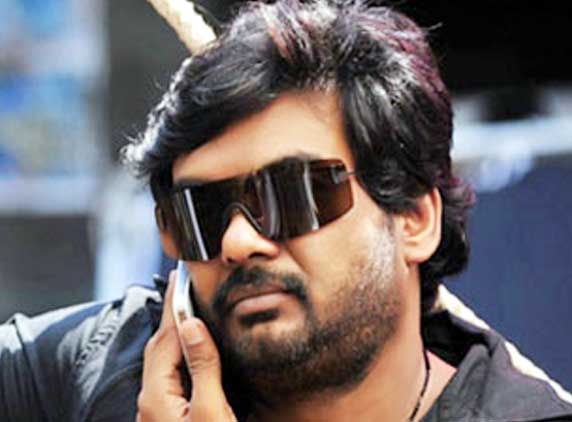 Puri Jagannadh&#039;s office attacked