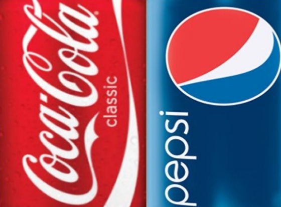 Coca-Cola and Pepsi up prices ahead of summer