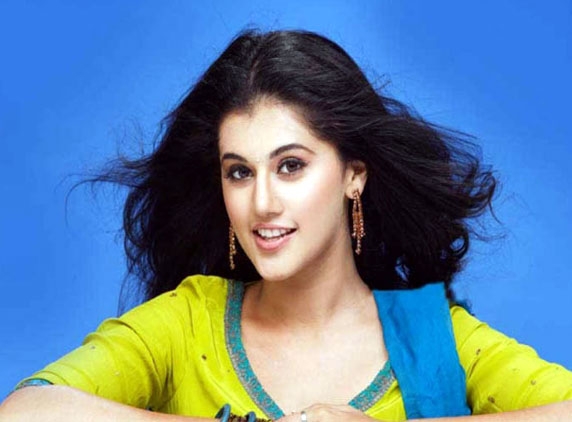 Tapsee on cloud9!