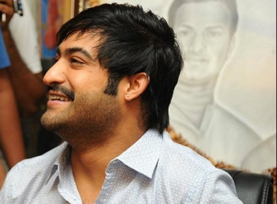 Jr.NTR’s Baadshah wraps up first schedule 