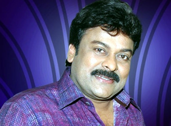 Biggest star of Telugu Cinema-Chiranjeevi: CNN-IBN
