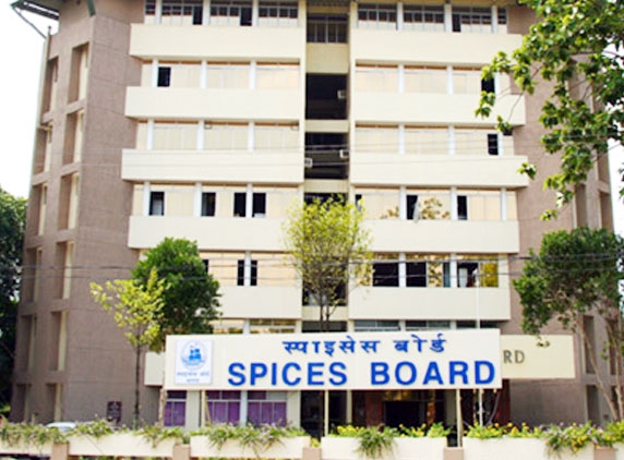Spice Board to establish Spice Park in AP