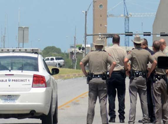 Shootout at Texas Univ