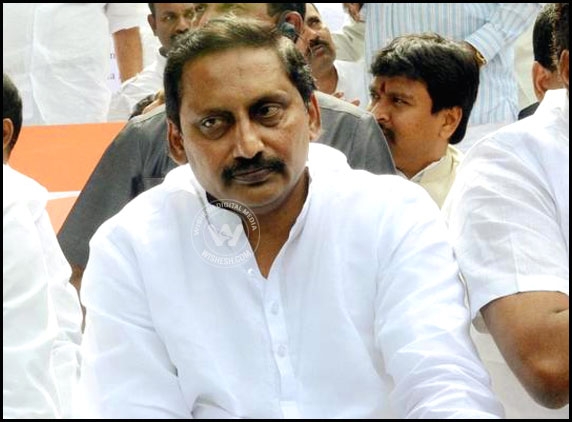 Permission denied for Kiran&#039;s meeting