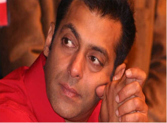 Salman Khan appeals Pak people to release Sarabjit