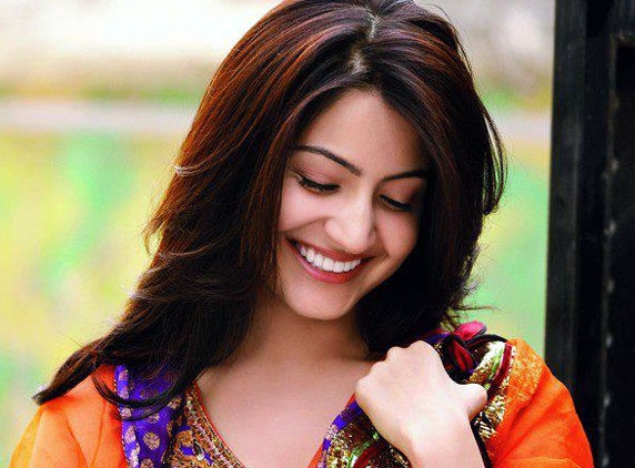 Anushka&#039;s another bold act...