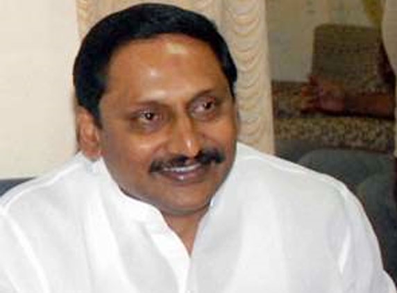 Kiran orders Collectors to take steps for notification on 1 lakh jobs