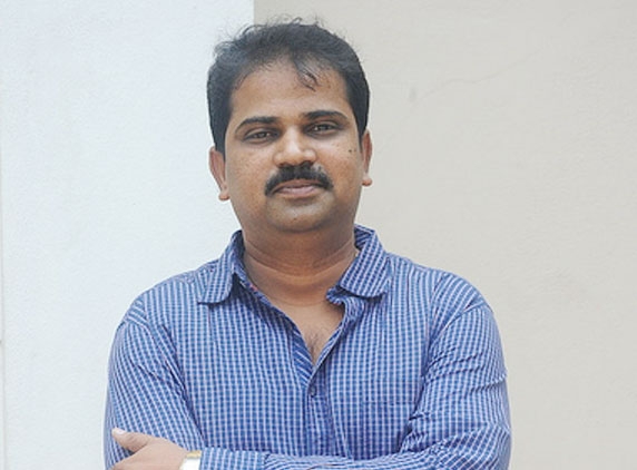 Producer Ashok arrested in land grabbing case