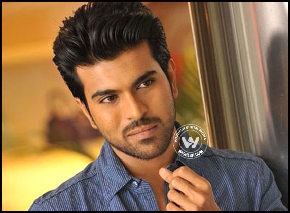 Trouble in Charan&#039;s multi-starrer paradise