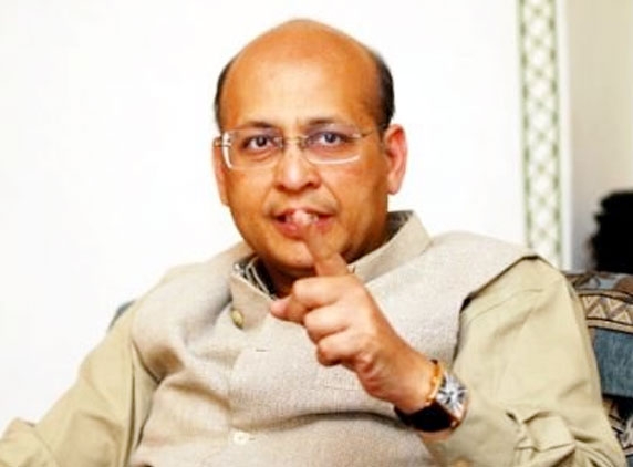 Telangana not linked to UP: Singhvi