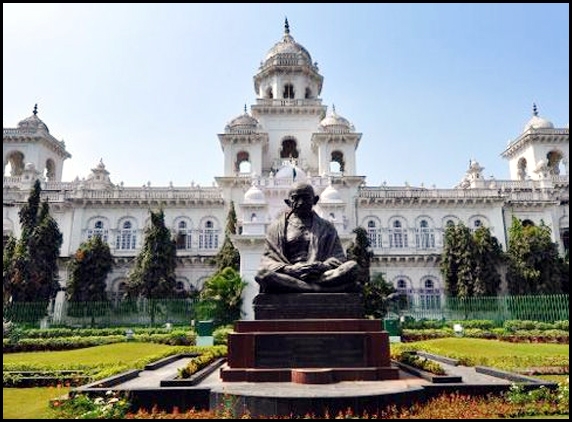 Telangana Assembly sessions extended