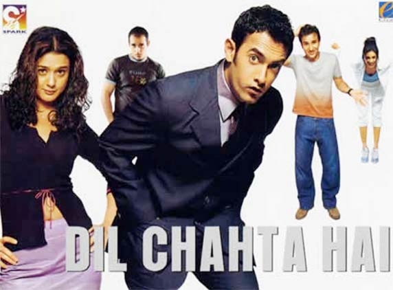 Dil Chahta Hai to make it to the big screen again