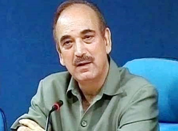 Population to be screened for cancer for detection and treatment:Azad