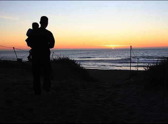 Farmer, his daughter end life