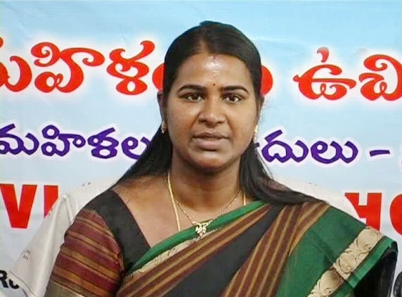 Hyderabad Mayor Karthika Reddy quits