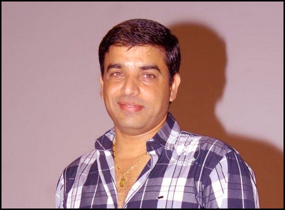 Dil Raju sets the record straight