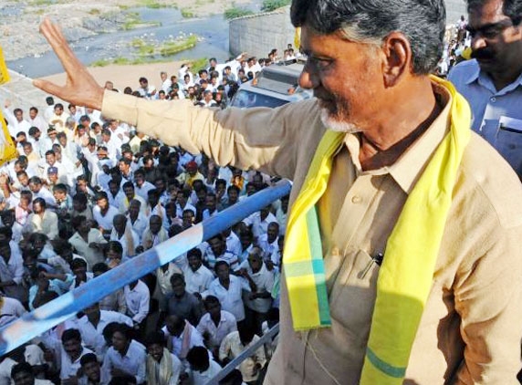 TDP not against T!