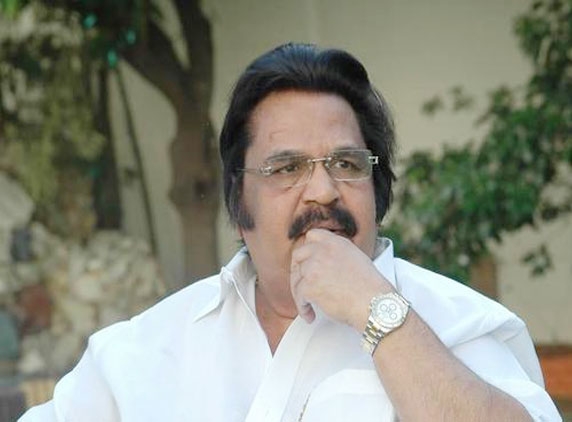 Dasari mulling revival of Udayam daily 