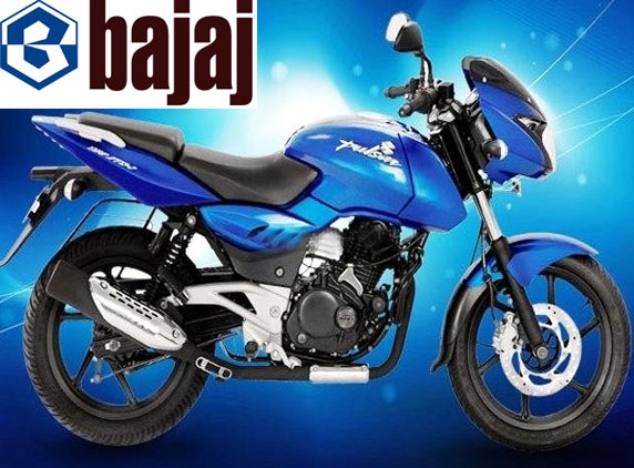 Bajaj motorcycle sales up 8 pc in Dec