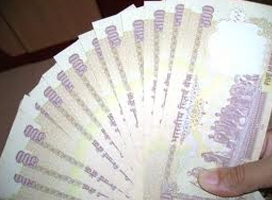Indians held $ 500 billion of black money, says CBI