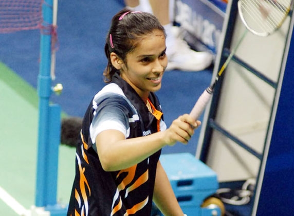 Korea Open: Saina Nehwal advances to quarters