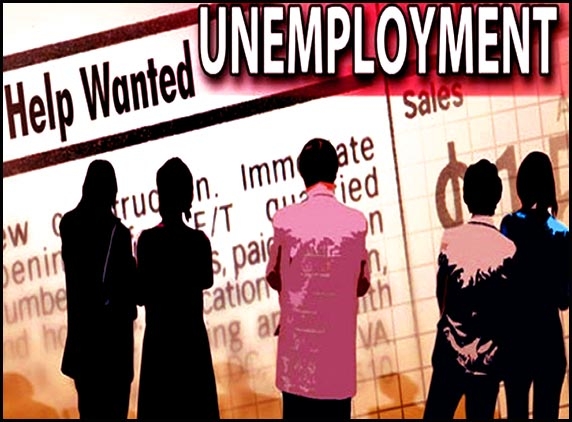Unemployment woes plague US