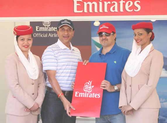 More for less offers by Emirates