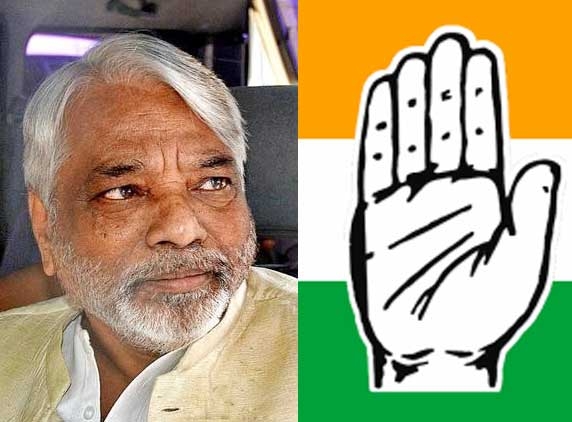 T-Congress MPs silent on KK re-nomination