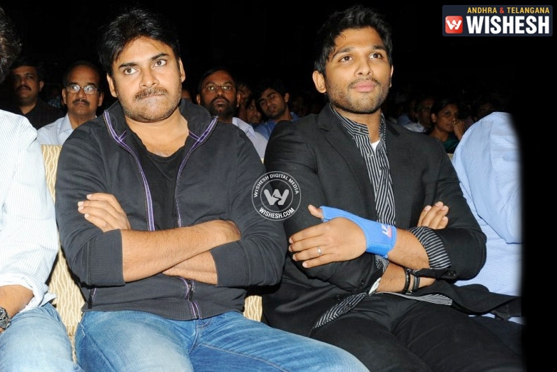 Bunny's fresh counter to Pawan fans