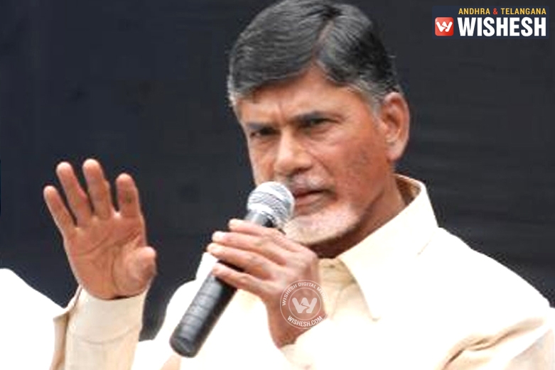 Chandra Babu Responds to Pawan’s Comments