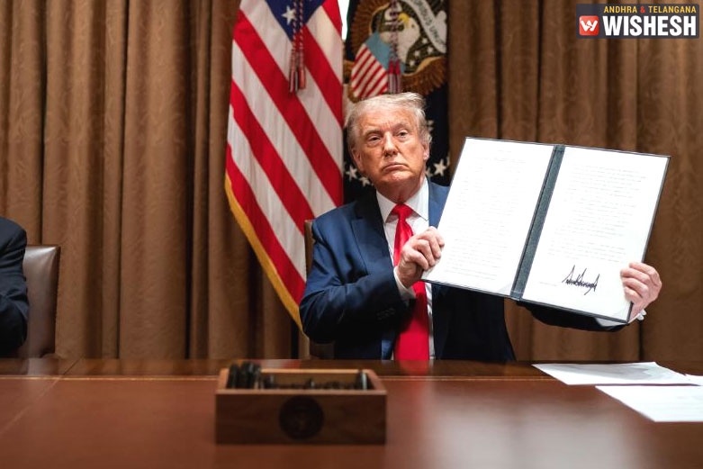 Donald Trumps New H-1B Order is a Blow to Indian Professionals