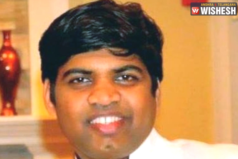 Indian Origin Man Saves Co-Worker; Gets Robbed