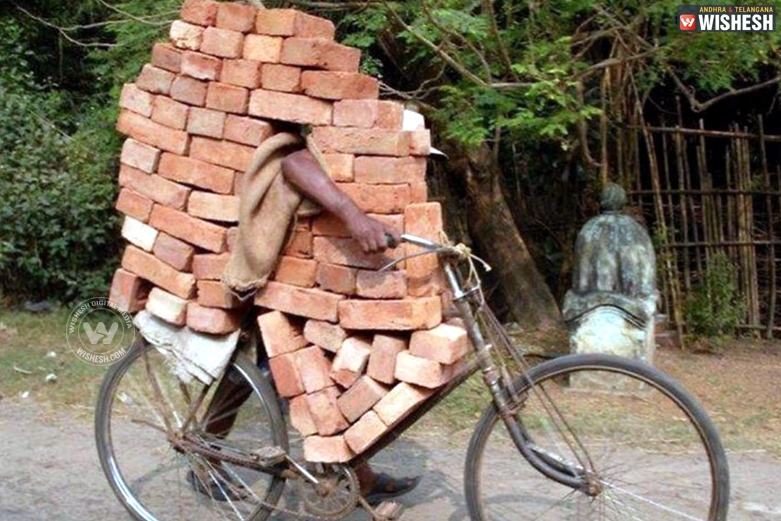 5 WTF things where Indians can only do