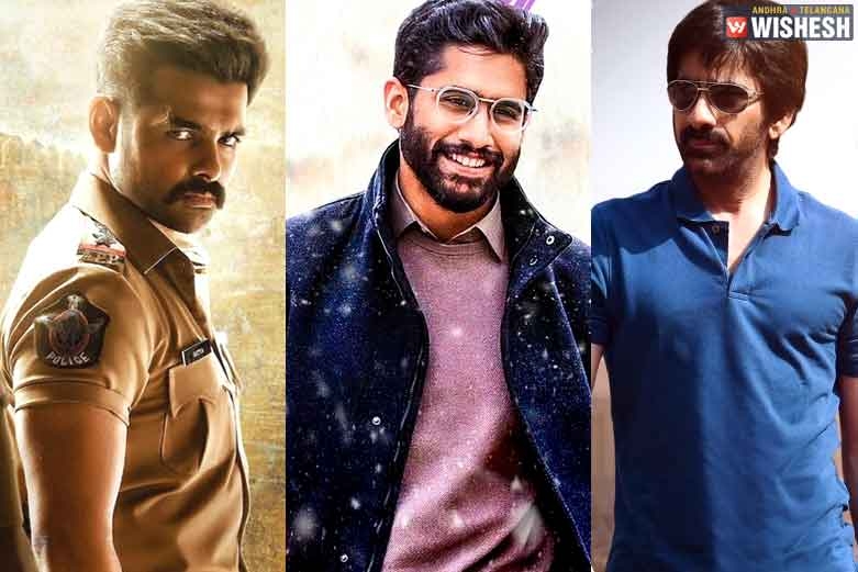 Tollywood Films Struggling For Buzz | Tollywood Films July Releases News