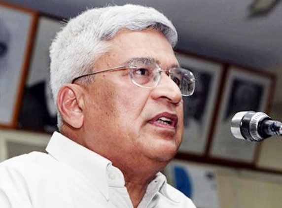 Prakash Karat re-elected as CPM Gen Sec